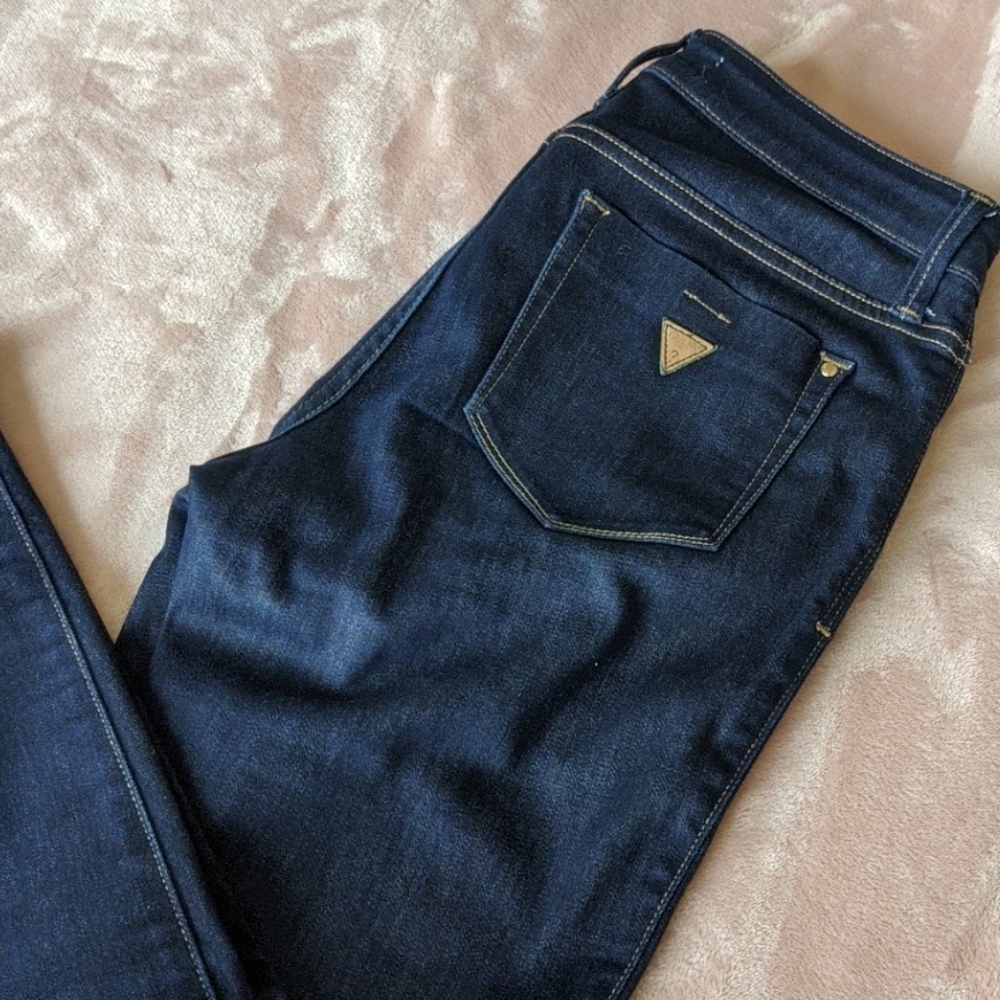 Guess Jeans